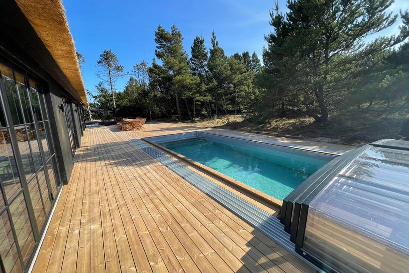 Foto von Ferienhaus SL25 in Blåvand - Westjütland