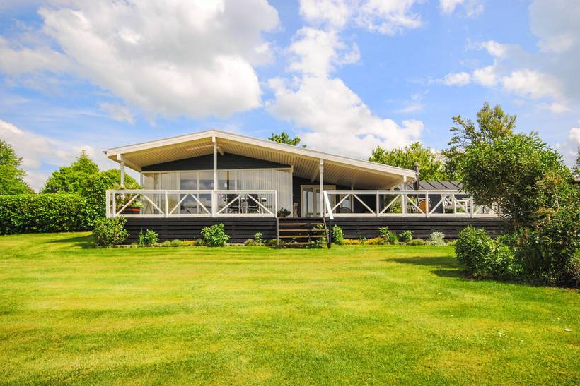 Foto von Ferienhaus SL26 in Hjarbæk - Thy/Limfjord