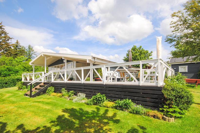 Foto von Ferienhaus SL26 in Hjarbæk - Thy/Limfjord