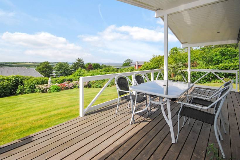 Foto von Ferienhaus SL26 in Hjarbæk - Thy/Limfjord