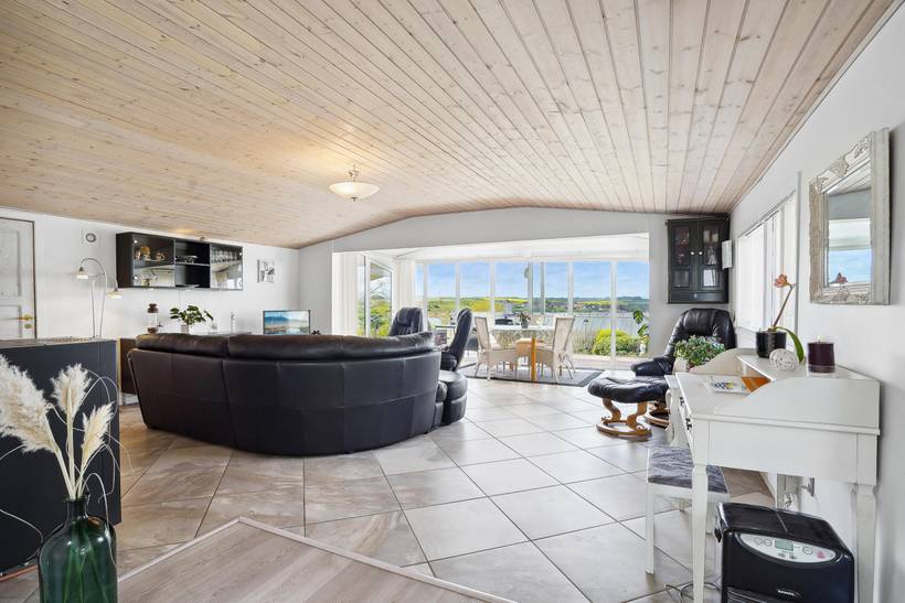 Foto von Ferienhaus SL26 in Hjarbæk - Thy/Limfjord