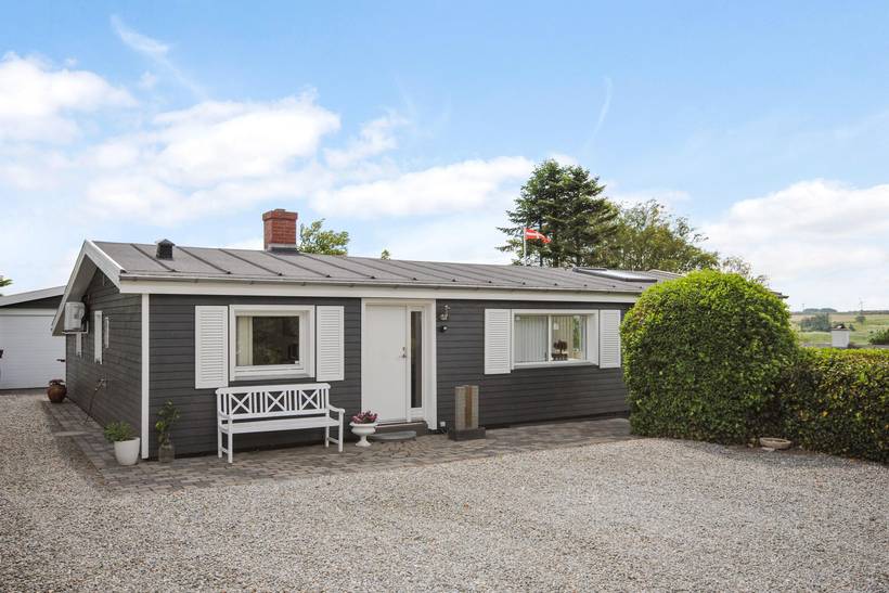 Foto von Ferienhaus SL26 in Hjarbæk - Thy/Limfjord