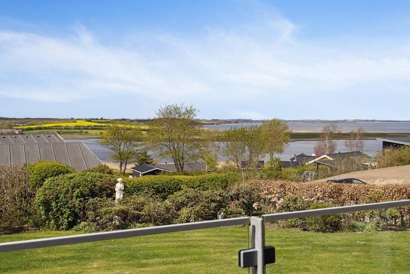 Foto von Ferienhaus SL26 in Hjarbæk - Thy/Limfjord