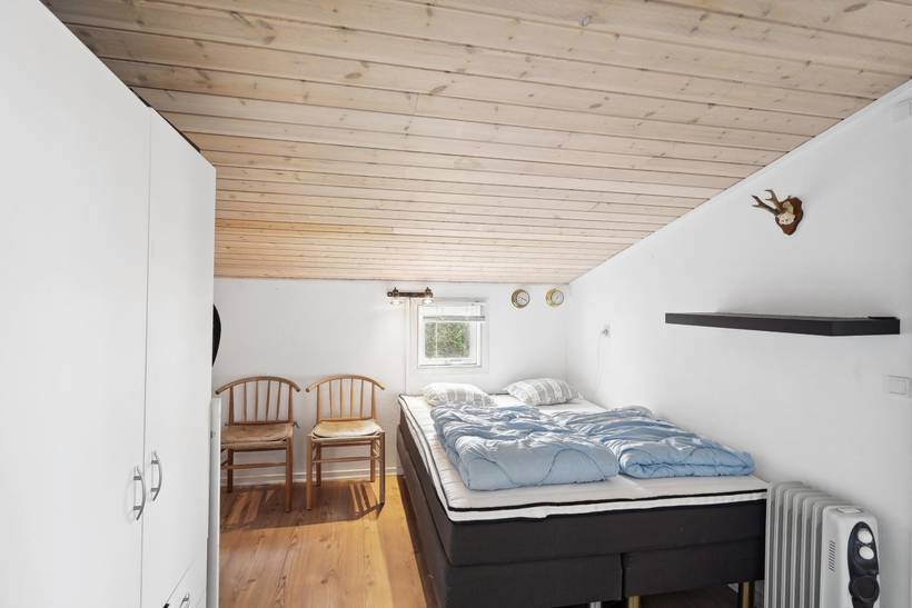 Foto von Ferienhaus SL26 in Hjarbæk - Thy/Limfjord