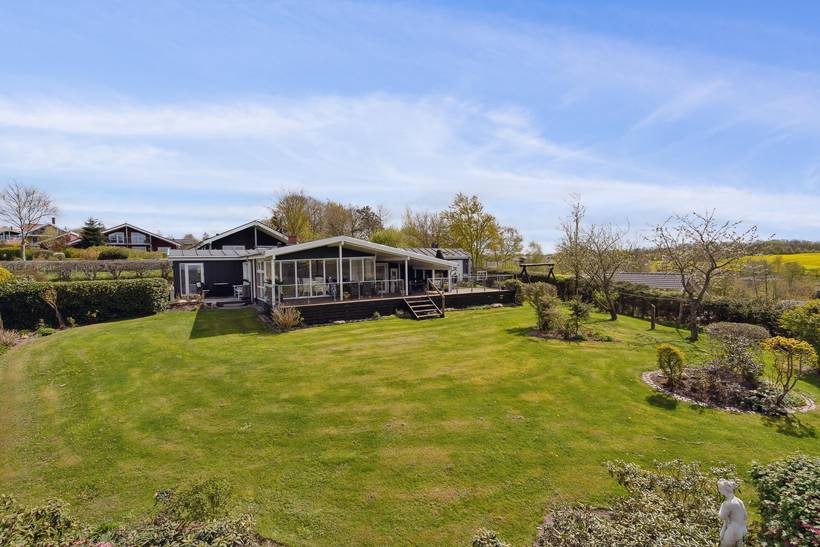 Foto von Ferienhaus SL26 in Hjarbæk - Thy/Limfjord