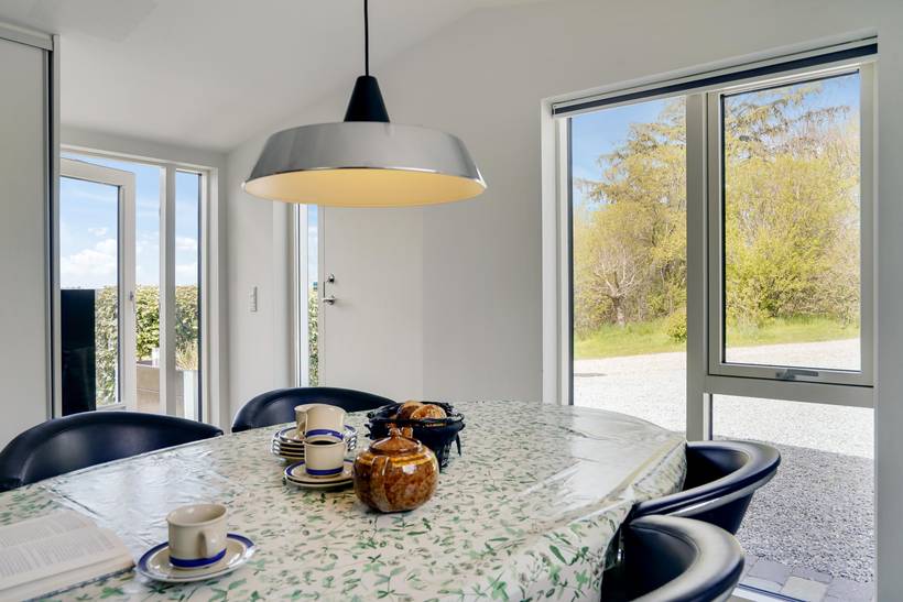 Foto von Ferienhaus SL26 in Hjarbæk - Thy/Limfjord