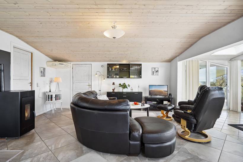 Foto von Ferienhaus SL26 in Hjarbæk - Thy/Limfjord