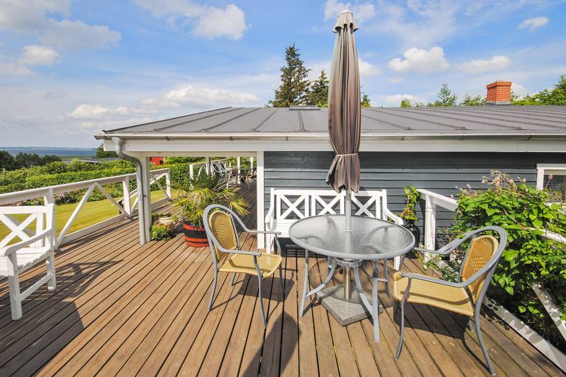 Foto von Ferienhaus SL26 in Hjarbæk - Thy/Limfjord