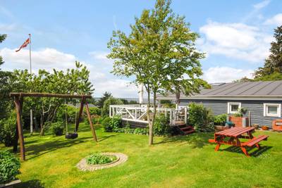 Vorschaubild von Ferienhaus SL26 in Hjarbæk - Thy/Limfjord
