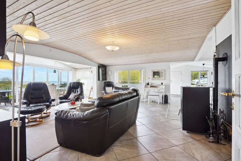 Foto von Ferienhaus SL26 in Hjarbæk - Thy/Limfjord