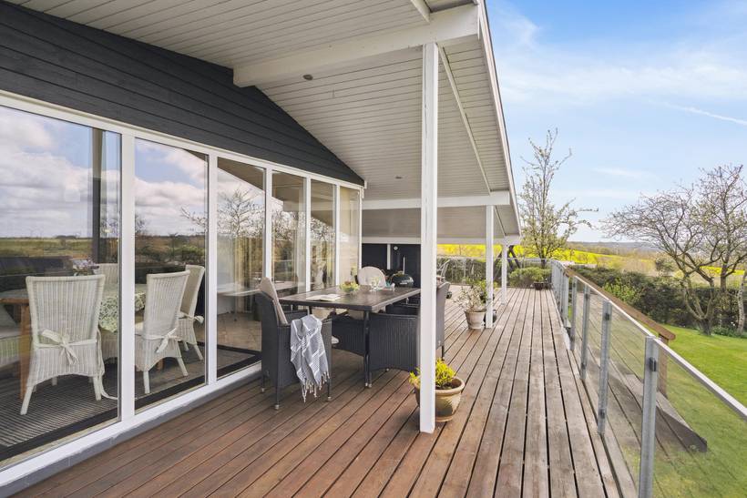 Foto von Ferienhaus SL26 in Hjarbæk - Thy/Limfjord