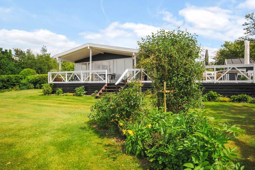 Foto von Ferienhaus SL26 in Hjarbæk - Thy/Limfjord