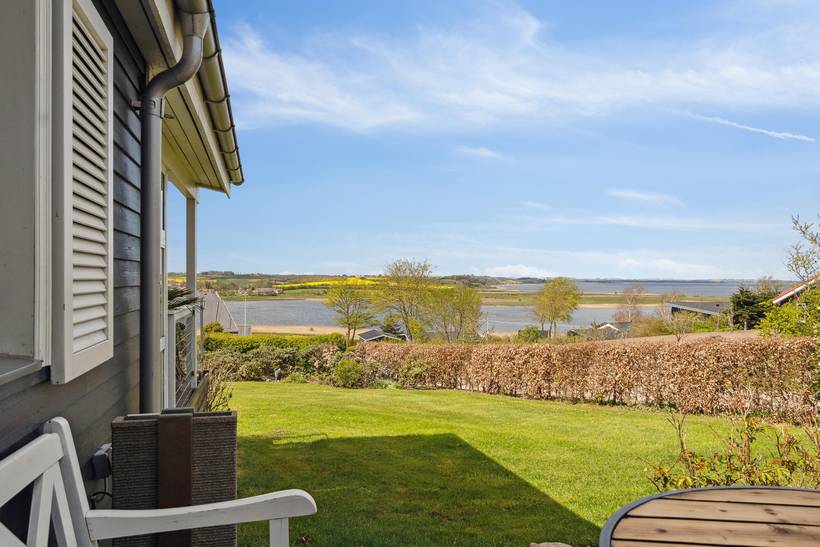 Foto von Ferienhaus SL26 in Hjarbæk - Thy/Limfjord
