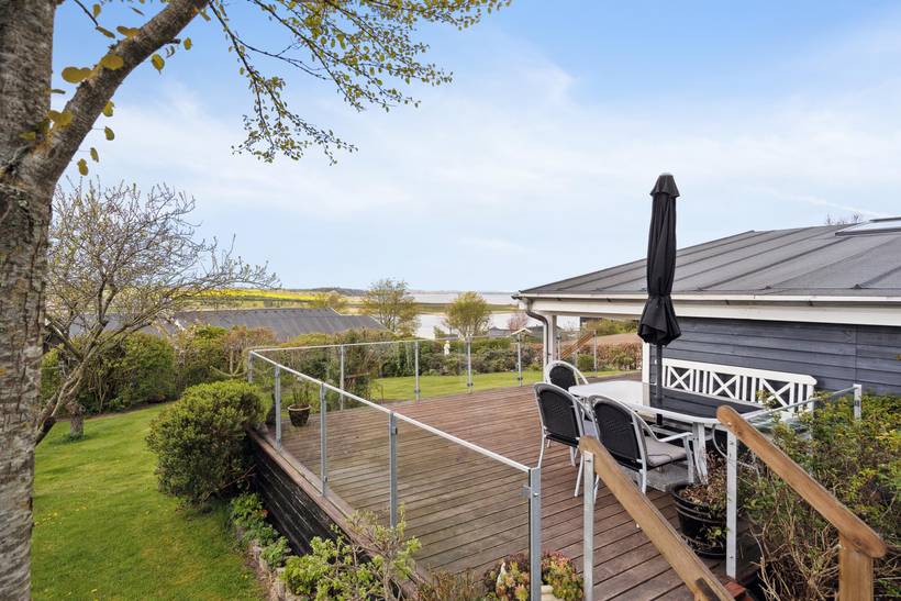 Foto von Ferienhaus SL26 in Hjarbæk - Thy/Limfjord