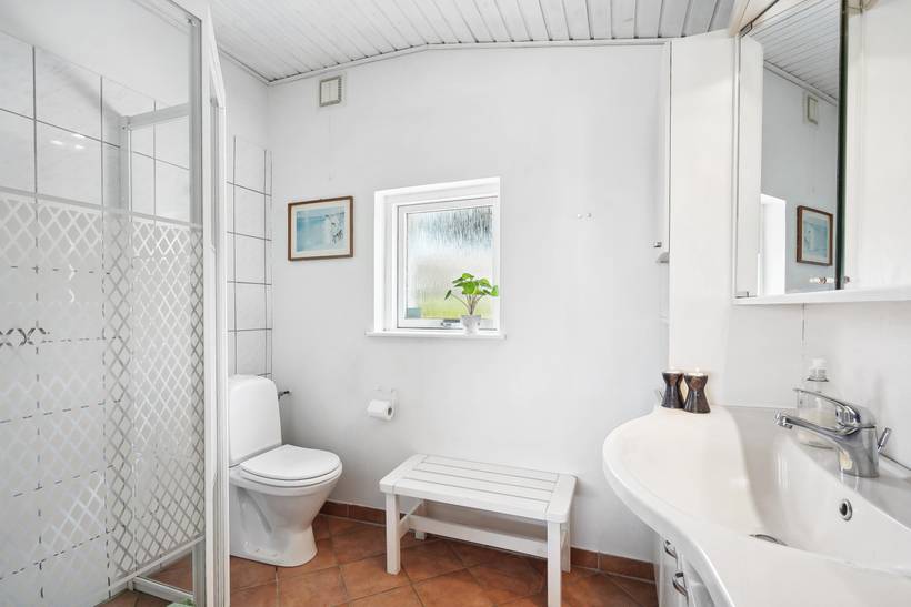 Foto von Ferienhaus SL26 in Hjarbæk - Thy/Limfjord