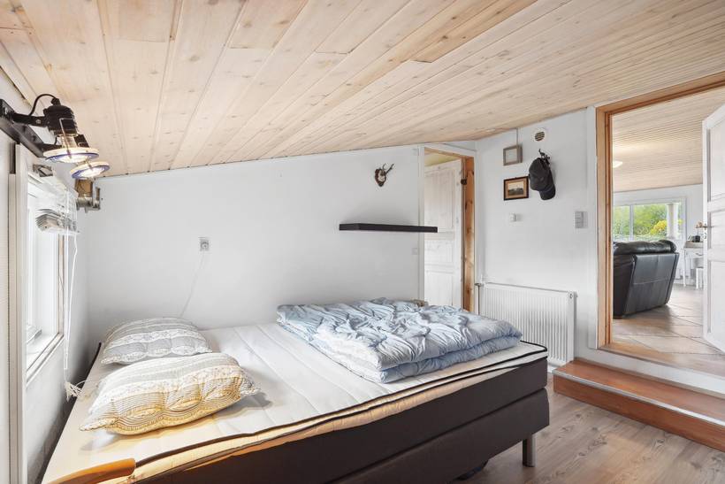Foto von Ferienhaus SL26 in Hjarbæk - Thy/Limfjord