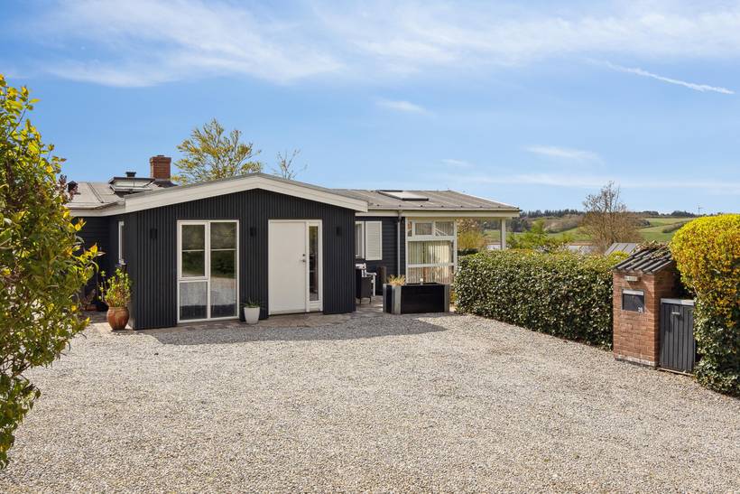 Foto von Ferienhaus SL26 in Hjarbæk - Thy/Limfjord