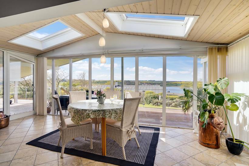Foto von Ferienhaus SL26 in Hjarbæk - Thy/Limfjord