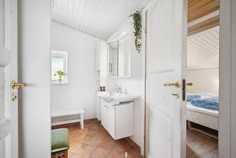 Foto von Ferienhaus SL26 in Hjarbæk - Thy/Limfjord