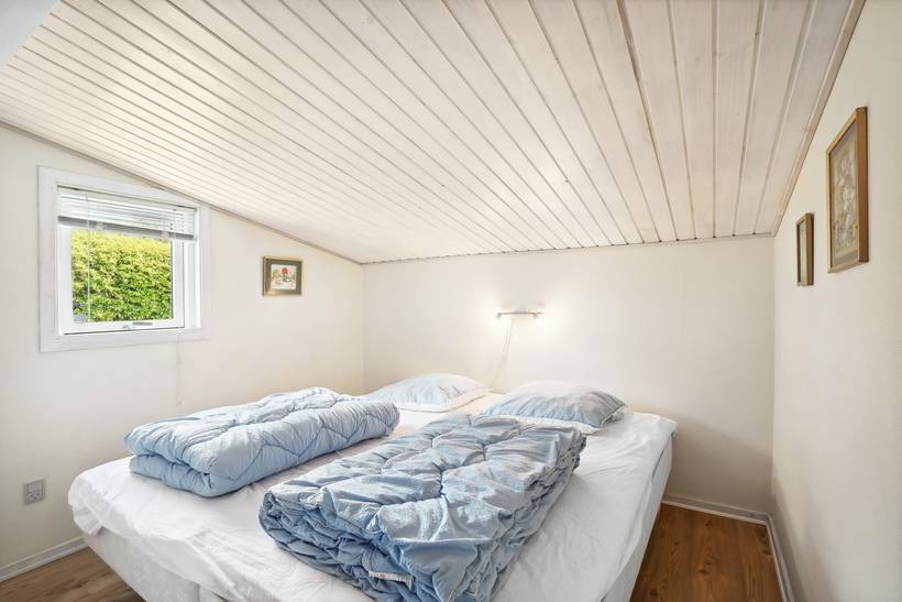 Foto von Ferienhaus SL26 in Hjarbæk - Thy/Limfjord
