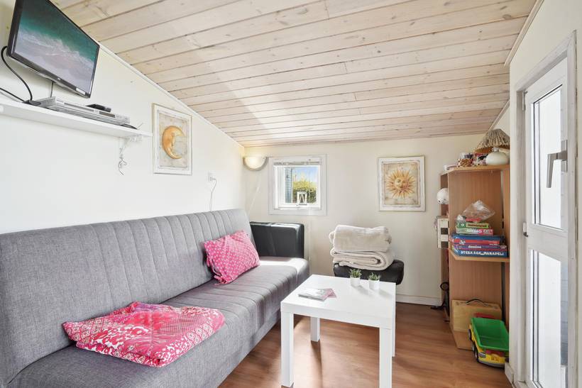 Foto von Ferienhaus SL26 in Hjarbæk - Thy/Limfjord