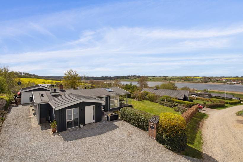 Foto von Ferienhaus SL26 in Hjarbæk - Thy/Limfjord