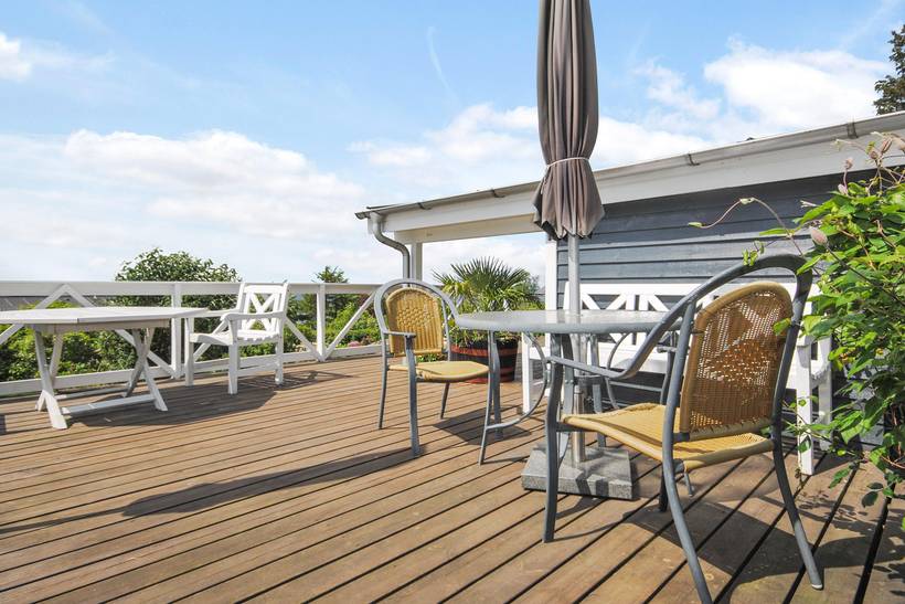 Foto von Ferienhaus SL26 in Hjarbæk - Thy/Limfjord