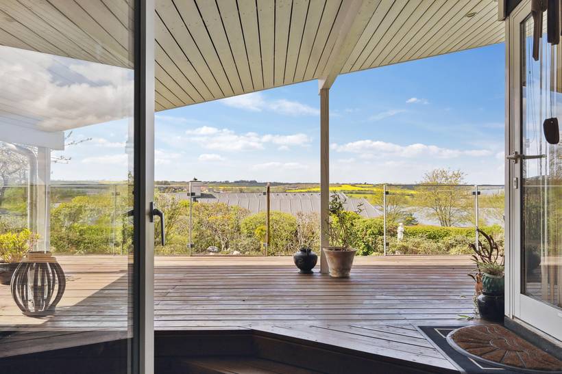 Foto von Ferienhaus SL26 in Hjarbæk - Thy/Limfjord