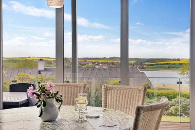 Vorschaubild von Ferienhaus SL26 in Hjarbæk - Thy/Limfjord