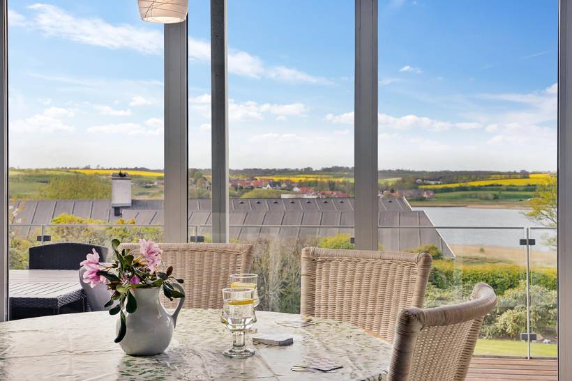 Foto von Ferienhaus SL26 in Hjarbæk - Thy/Limfjord