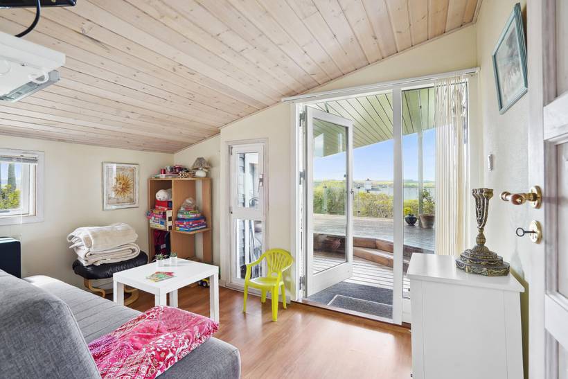 Foto von Ferienhaus SL26 in Hjarbæk - Thy/Limfjord