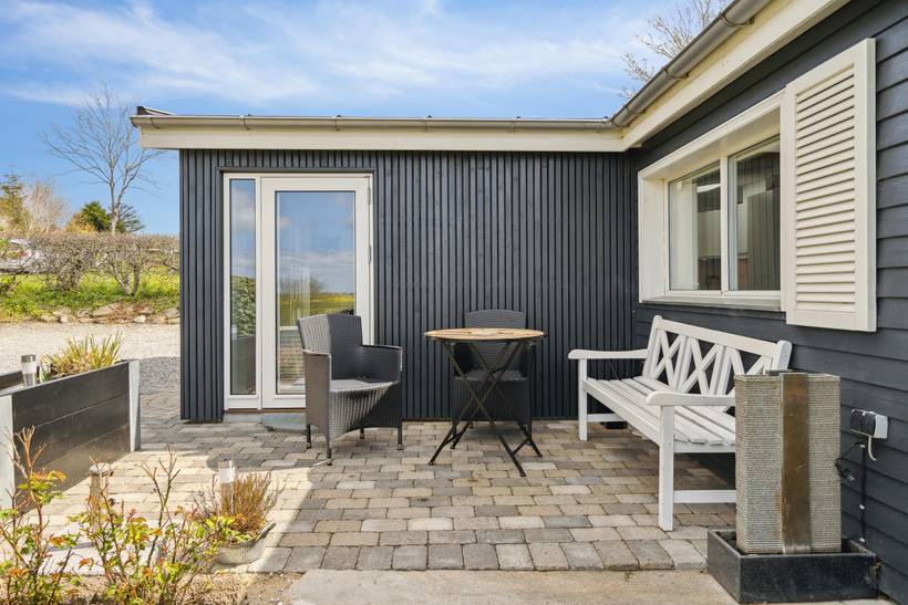 Foto von Ferienhaus SL26 in Hjarbæk - Thy/Limfjord