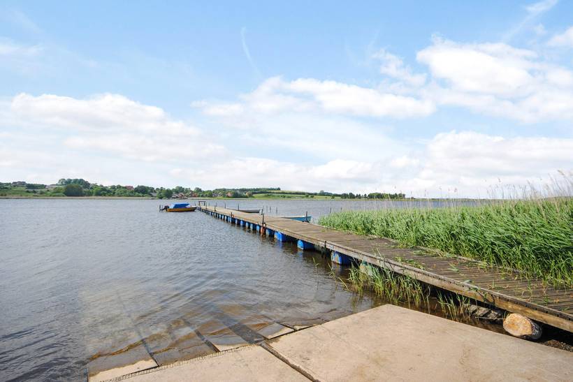 Foto von Ferienhaus SL26 in Hjarbæk - Thy/Limfjord