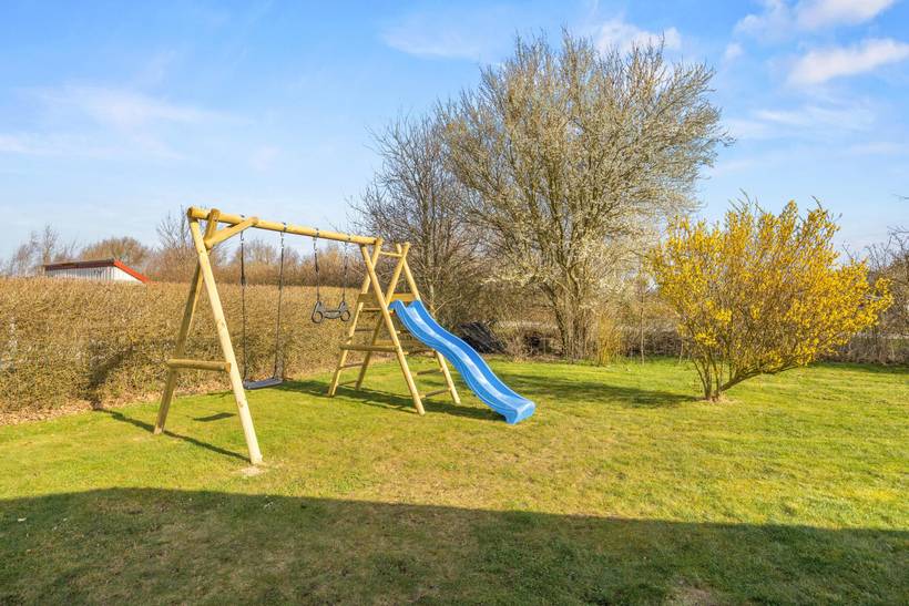 Foto von Ferienhaus SL28 in Bork Havn - Westjütland