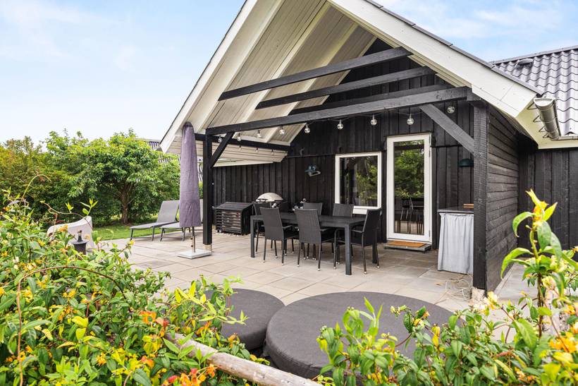 Foto von Ferienhaus SL28 in Bork Havn - Westjütland