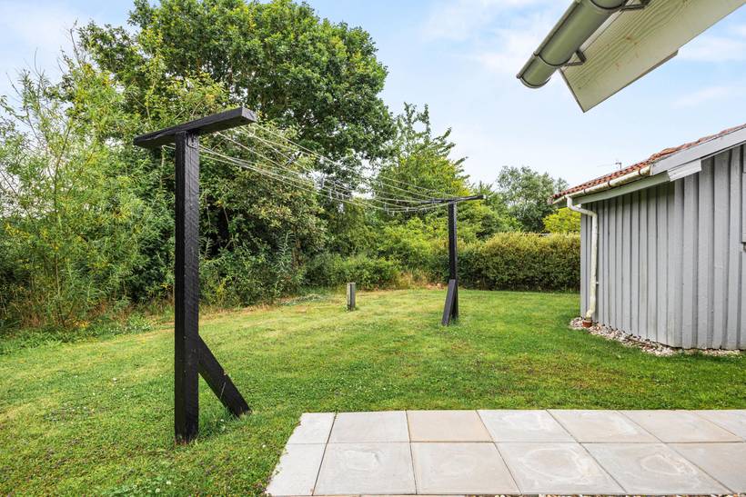 Foto von Ferienhaus SL28 in Bork Havn - Westjütland
