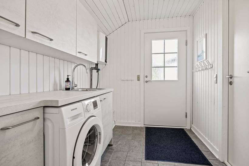Foto von Ferienhaus SL28 in Bork Havn - Westjütland