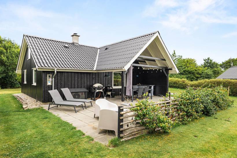 Foto von Ferienhaus SL28 in Bork Havn - Westjütland