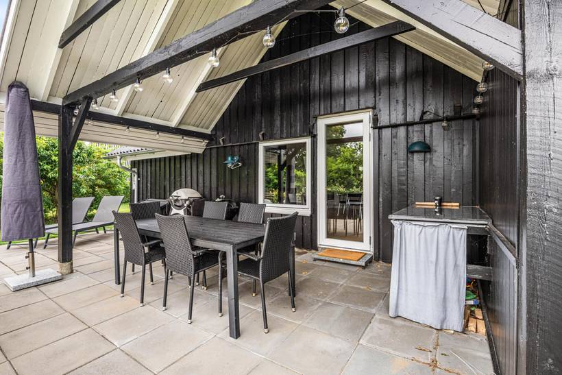 Foto von Ferienhaus SL28 in Bork Havn - Westjütland