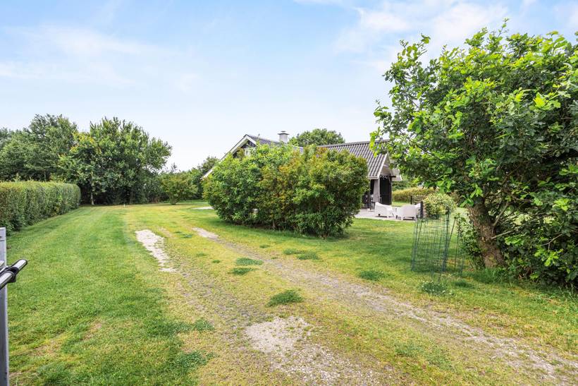 Foto von Ferienhaus SL28 in Bork Havn - Westjütland
