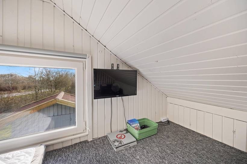 Foto von Ferienhaus SL28 in Bork Havn - Westjütland