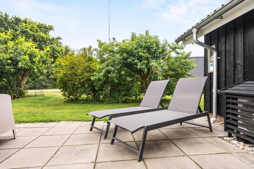 Foto von Ferienhaus SL28 in Bork Havn - Westjütland