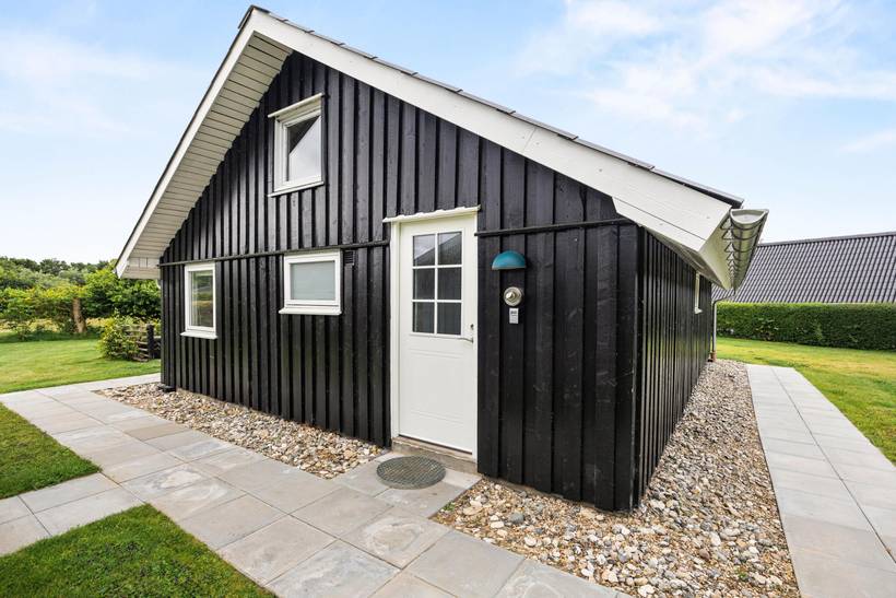 Foto von Ferienhaus SL28 in Bork Havn - Westjütland