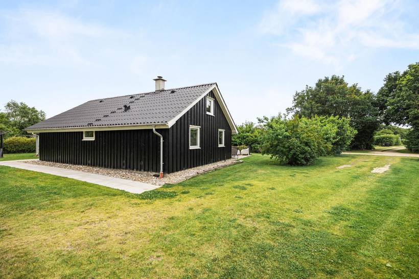 Foto von Ferienhaus SL28 in Bork Havn - Westjütland