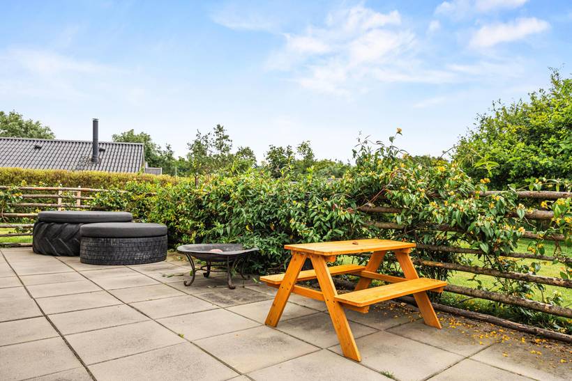 Foto von Ferienhaus SL28 in Bork Havn - Westjütland