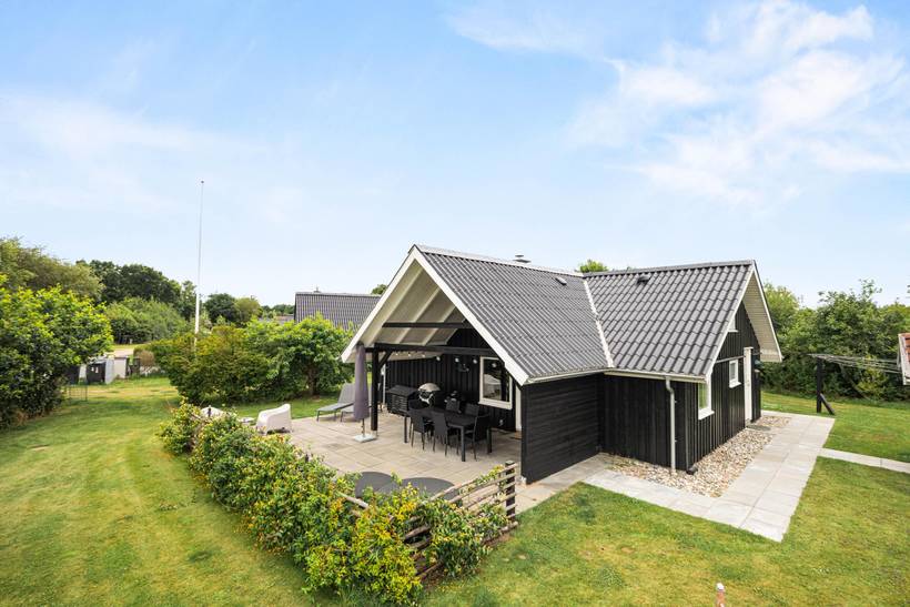 Foto von Ferienhaus SL28 in Bork Havn - Westjütland