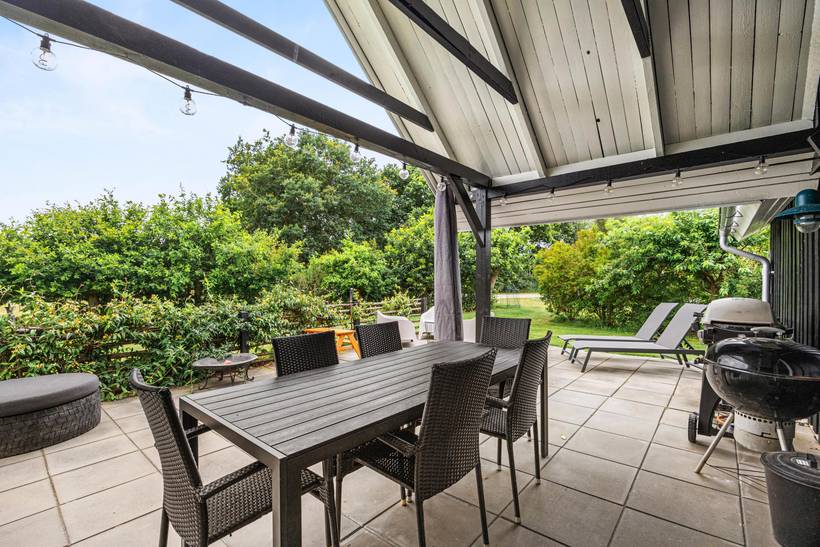 Foto von Ferienhaus SL28 in Bork Havn - Westjütland