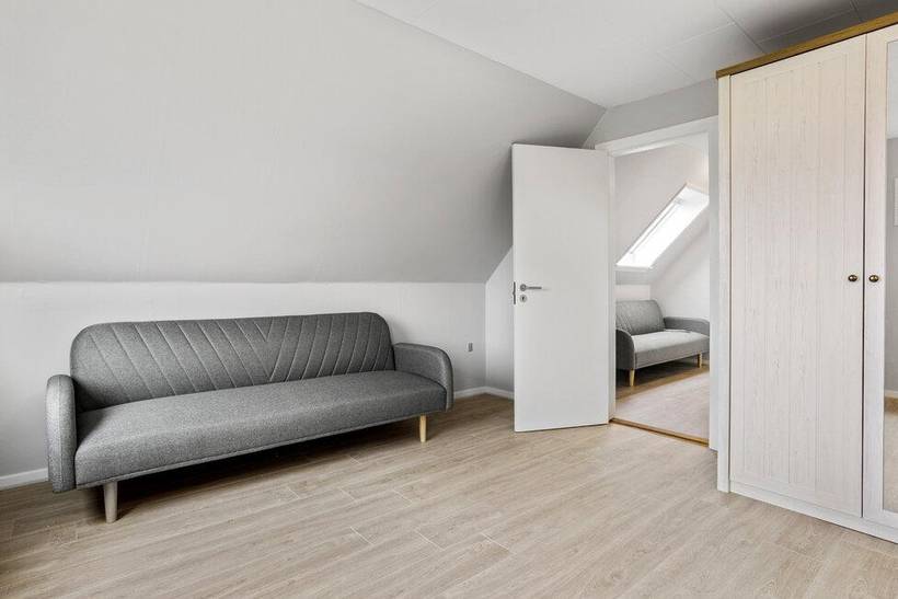 Foto von Ferienhaus SL37 in Agger - Thy/Limfjord