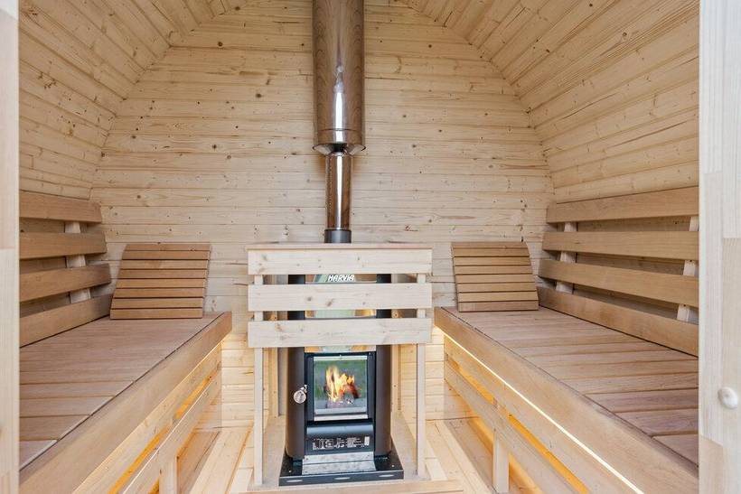 Foto von Ferienhaus SL37 in Agger - Thy/Limfjord