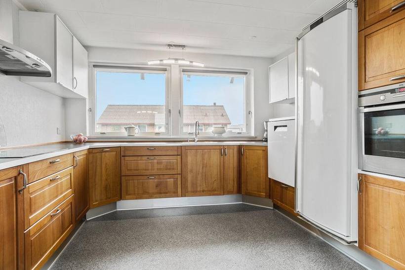 Foto von Ferienhaus SL37 in Agger - Thy/Limfjord